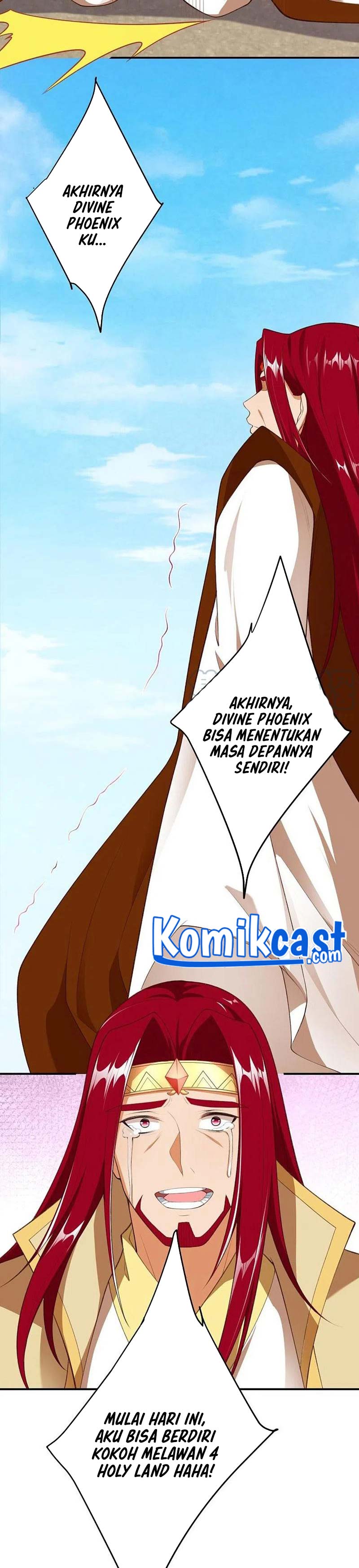 Dilarang COPAS - situs resmi www.mangacanblog.com - Komik against the gods 472 - chapter 472 473 Indonesia against the gods 472 - chapter 472 Terbaru 15|Baca Manga Komik Indonesia|Mangacan